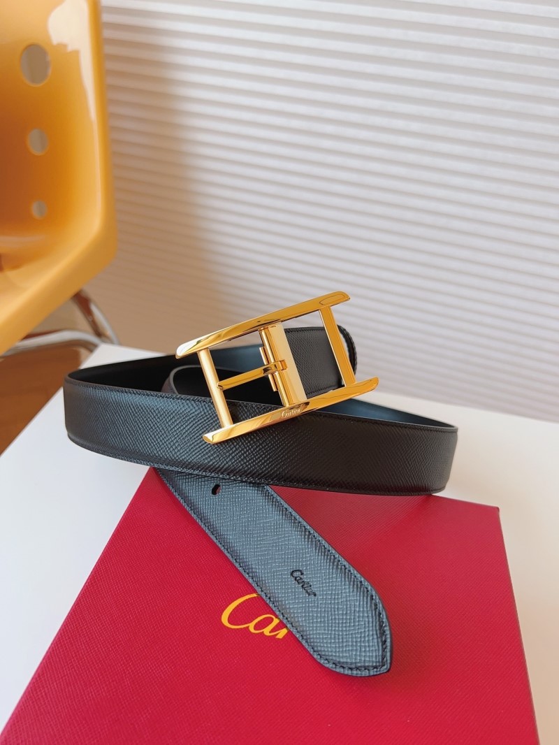 Cartier Belts